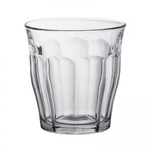 Набор низких стаканов Duralex Picardie 310 мл 4 шт (1028AC04)
