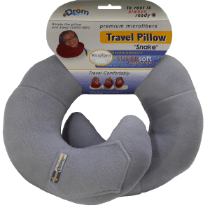 Подушка для путешествий DROM